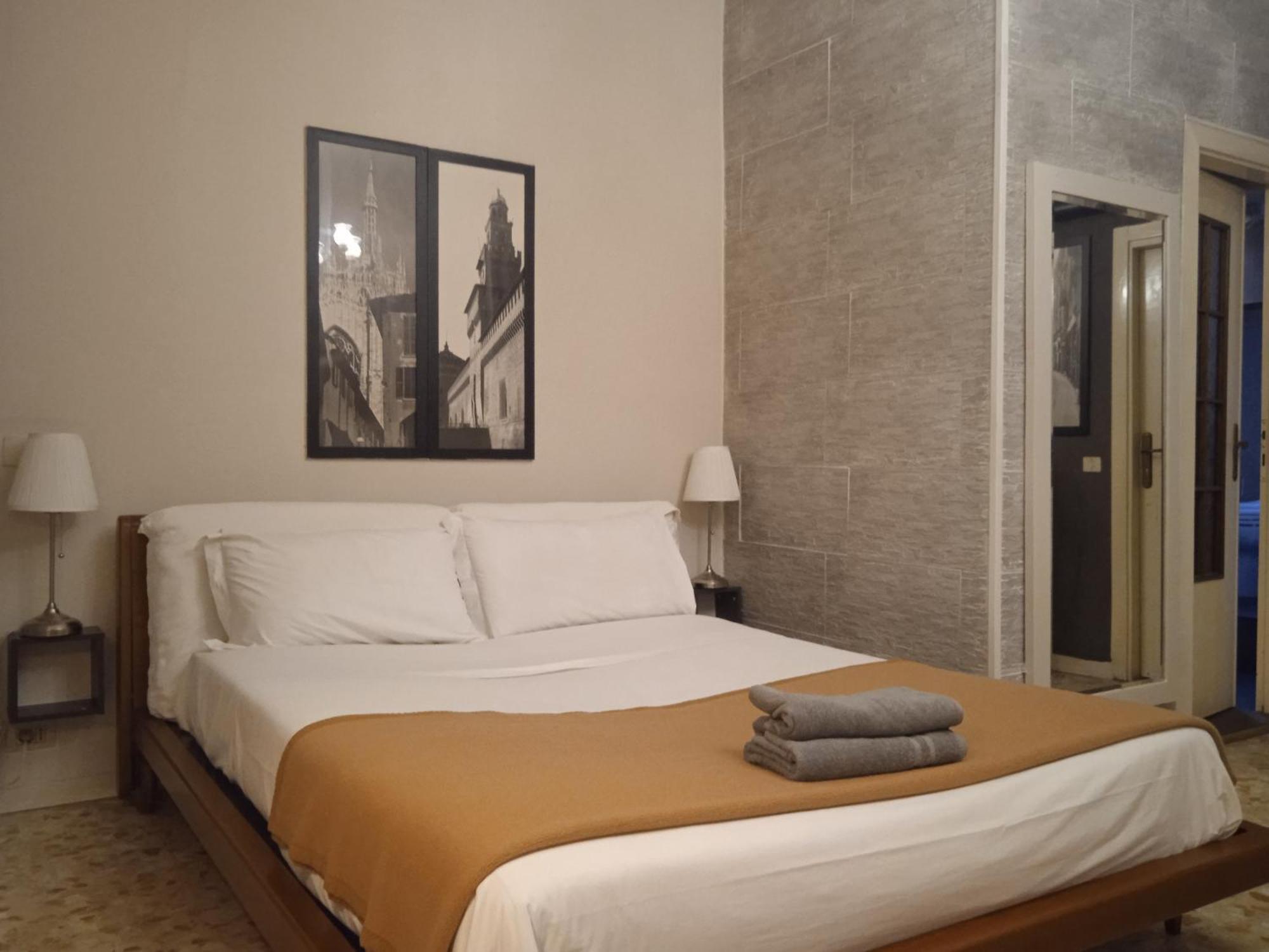 Vigne 5 Hotel Brunate Exterior foto